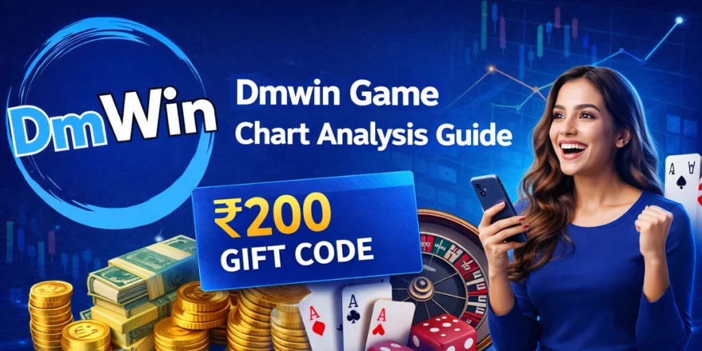 Dmwin Game Chart Analysis Guide